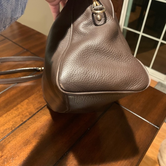 Kate Spade Charles St Brantley-dark n stormy - Picture 4 of 8